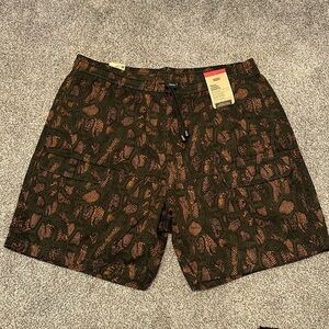 1 - Levis trail cargo short